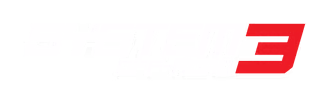 Logo System 3 off-Road