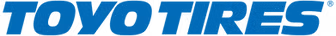 Logo Toyo Tires