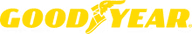 Logo Goodyear